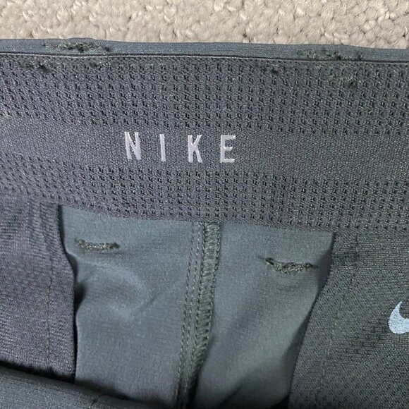 Nike Tour Repel Golf Joggers Pants Men's 34 Black FD5717-010  Performance - Picture 9 of 16